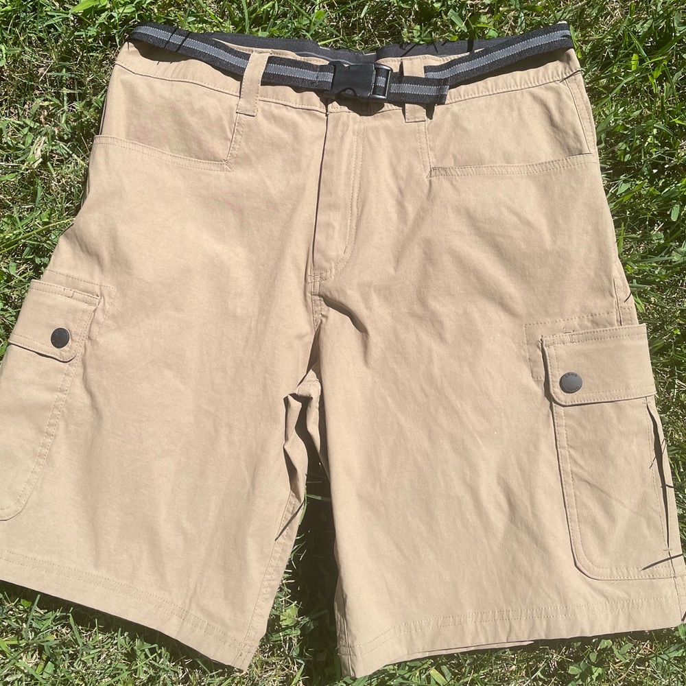 Orvis men‘s shorts NWOT